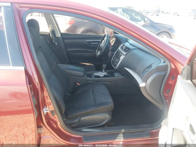 Nissan Altima 2.5 S 2016 1N4AL3AP9GN321773 Image 5