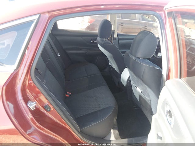 Nissan Altima 2.5 S 2016 1N4AL3AP9GN321773 Image 8