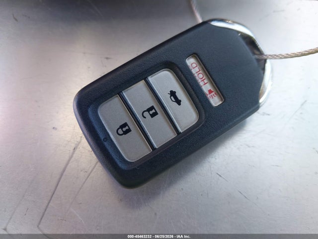 1HGCR6F37FA008687 Honda ACCORD HYBRID