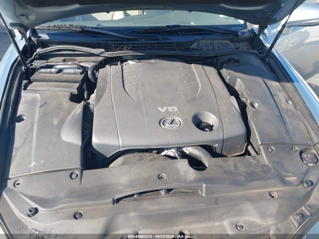Aukcja sprzedaży 2010 Lexus Is 250, vin: JTHBF5C28A2094716, numer aukcji: 45463233