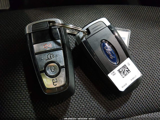 45463234 :رقم المزاد ، 1FMJU1GTXJEA45803 vin ، 2018 Ford Expedition Xl مزاد بيع