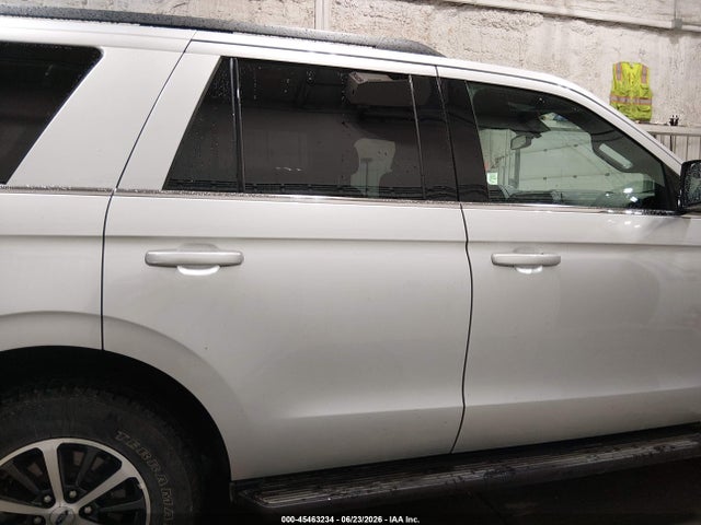 1FMJU1GTXJEA45803 Ford Expedition Xl