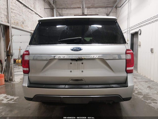1FMJU1GTXJEA45803 Ford Expedition Xl