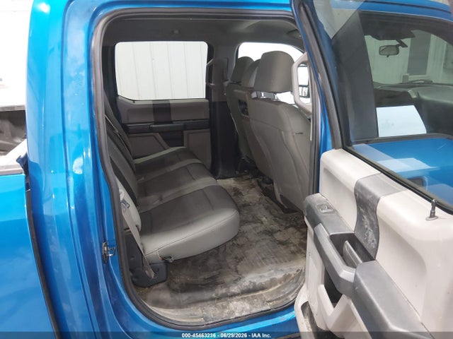 1FTEW1E55LKE82455 Ford F-150 Xl