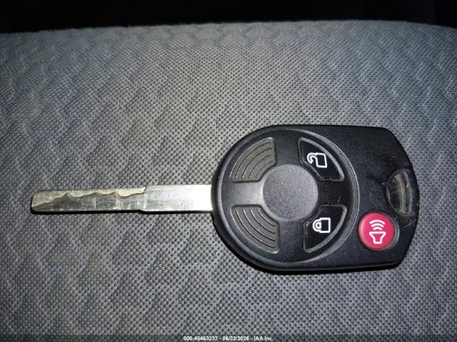1FMCU9GD6HUA41344 Ford ESCAPE SE