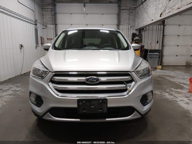 1FMCU9GD6HUA41344 Ford ESCAPE SE