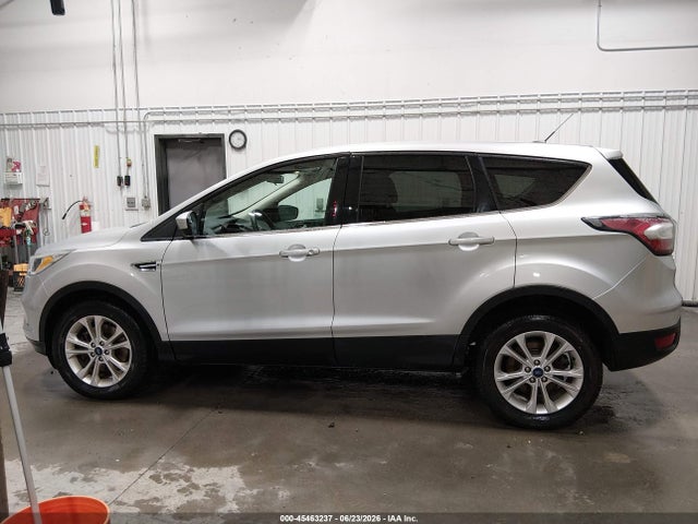 1FMCU9GD6HUA41344 Ford ESCAPE SE