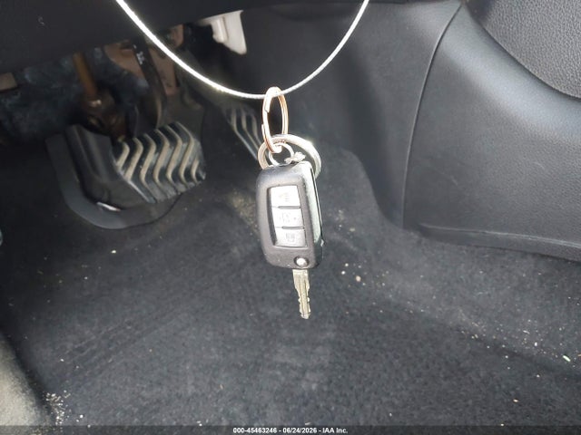 Nissan ROGUE S 2016 JN8AT2MT8GW002506 Image 11