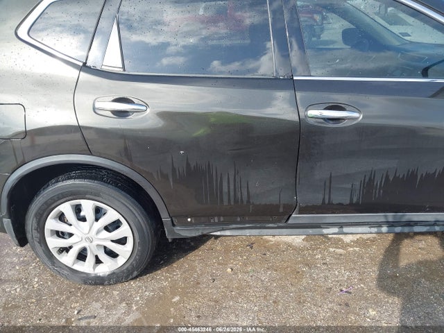 Nissan ROGUE S 2016 JN8AT2MT8GW002506 Image 12
