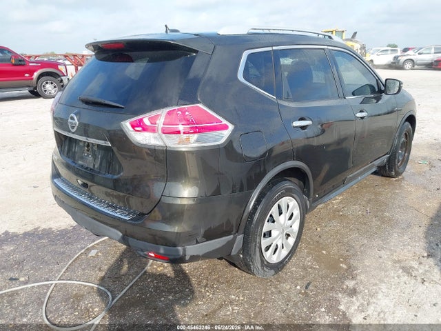 Nissan ROGUE S 2016 JN8AT2MT8GW002506 Image 4