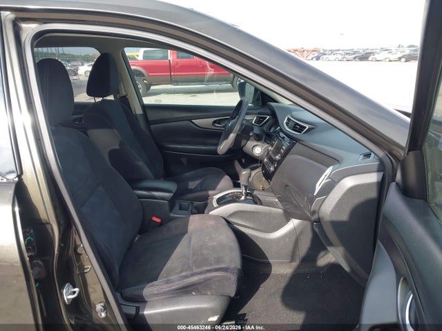 Nissan ROGUE S 2016 JN8AT2MT8GW002506 Image 5