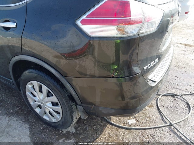 Nissan ROGUE S 2016 JN8AT2MT8GW002506 Image 6