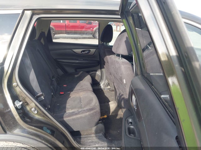Nissan ROGUE S 2016 JN8AT2MT8GW002506 Image 8