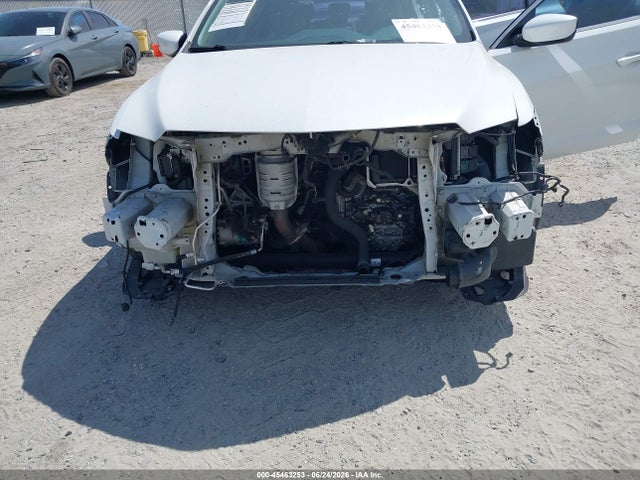45463253 :رقم المزاد ، 19UDE2F3XHA016598 vin ، 2017 Acura Ilx Acurawatch Plus Package مزاد بيع