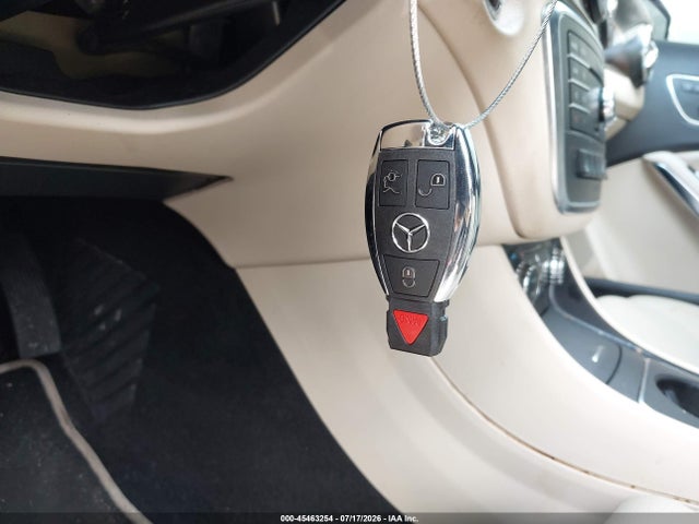 2017 Mercedes-benz Gla 250 მანქანა იყიდება აუქციონზე, vin: WDCTG4EB8HJ339616, აუქციონის ნომერი: 45463254