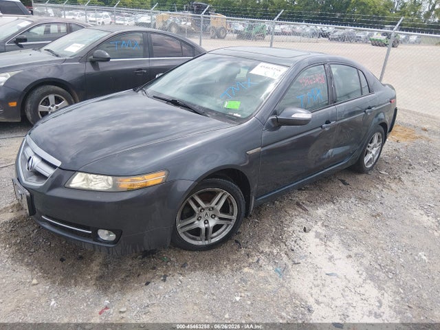 Aukcja sprzedaży 2007 Acura Tl 3.2, vin: 19UUA66287A028841, numer aukcji: 45463258