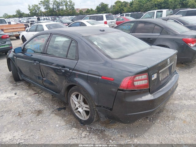 Aukcja sprzedaży 2007 Acura Tl 3.2, vin: 19UUA66287A028841, numer aukcji: 45463258