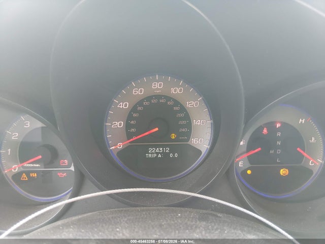 Aukcja sprzedaży 2007 Acura Tl 3.2, vin: 19UUA66287A028841, numer aukcji: 45463258