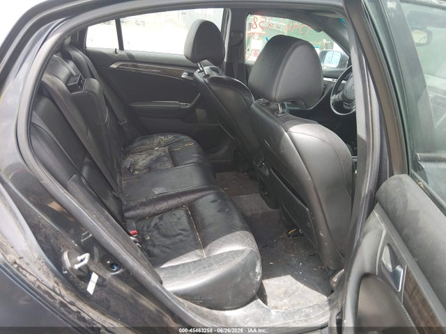 Aukcja sprzedaży 2007 Acura Tl 3.2, vin: 19UUA66287A028841, numer aukcji: 45463258