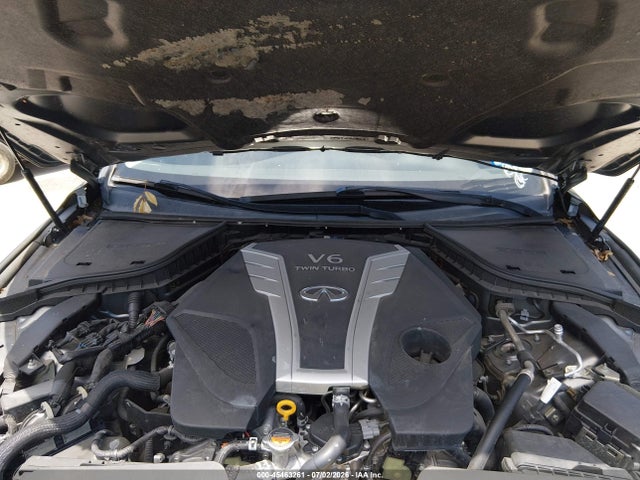 JN1EV7AP3HM732108 Infiniti Q50 3.0t Premium