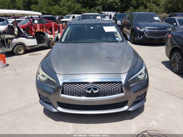 JN1EV7AP3HM732108 Infiniti Q50 3.0t Premium