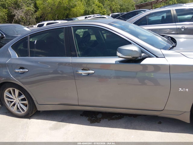 JN1EV7AP3HM732108 Infiniti Q50 3.0t Premium