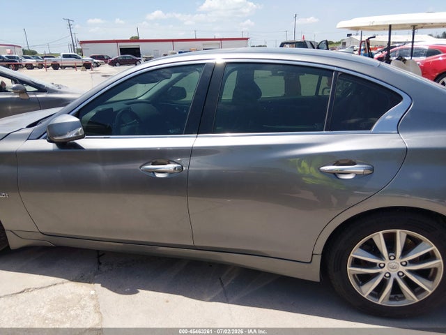 JN1EV7AP3HM732108 Infiniti Q50 3.0t Premium