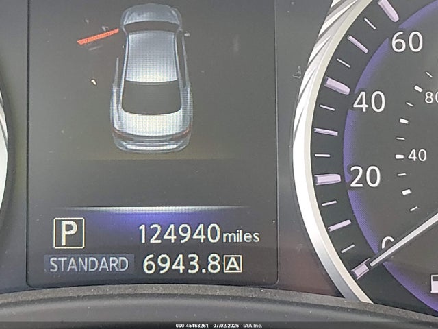 JN1EV7AP3HM732108 Infiniti Q50 3.0t Premium