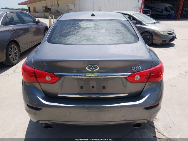 JN1EV7AP3HM732108 Infiniti Q50 3.0t Premium