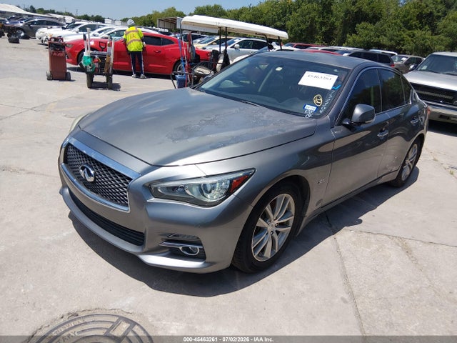 JN1EV7AP3HM732108 Infiniti Q50 3.0t Premium