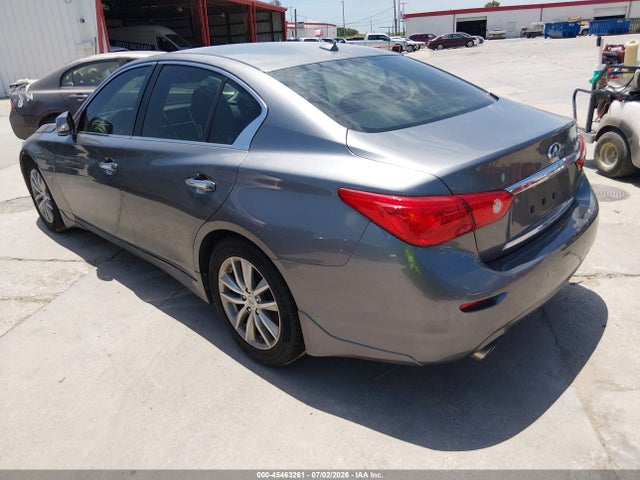 JN1EV7AP3HM732108 Infiniti Q50 3.0t Premium