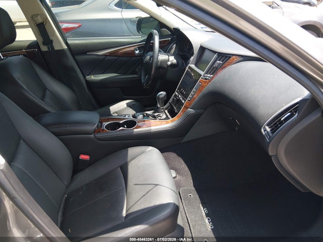 JN1EV7AP3HM732108 Infiniti Q50 3.0t Premium
