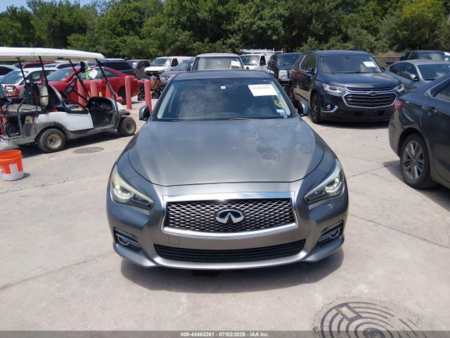 JN1EV7AP3HM732108 Infiniti Q50 3.0t Premium