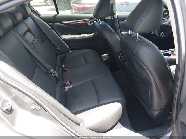 JN1EV7AP3HM732108 Infiniti Q50 3.0t Premium