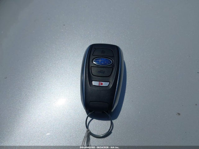 4S4GUHU69R3765618 Subaru Crosstrek Wilderness