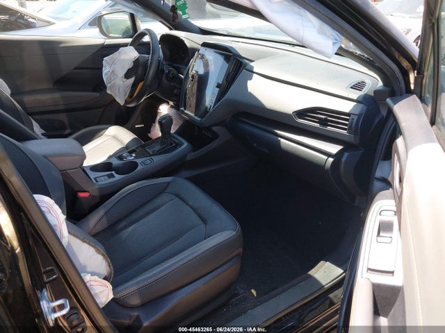 4S4GUHU69R3765618 Subaru Crosstrek Wilderness