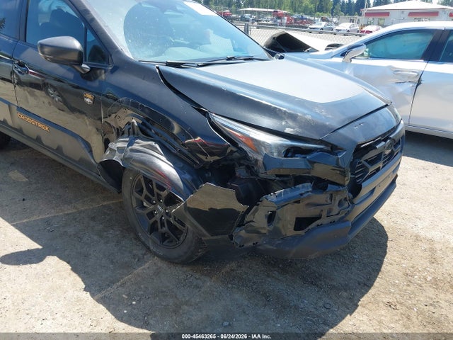 4S4GUHU69R3765618 Subaru Crosstrek Wilderness