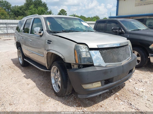 Aukcja sprzedaży 2007 Cadillac Escalade Standard, vin: 1GYEC638X7R286974, numer aukcji: 45463274