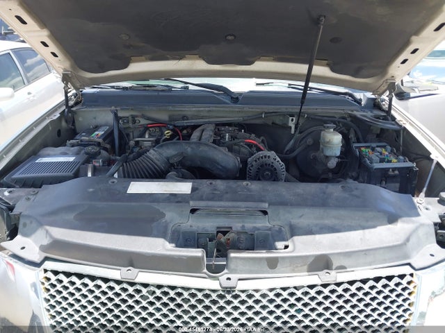 Продажа на аукционе авто 2007 Cadillac Escalade Standard, vin: 1GYEC638X7R286974, номер лота: 45463274
