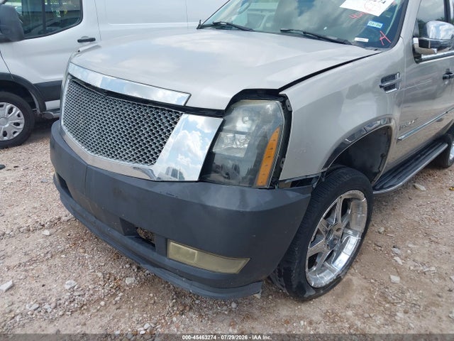 Продажа на аукционе авто 2007 Cadillac Escalade Standard, vin: 1GYEC638X7R286974, номер лота: 45463274