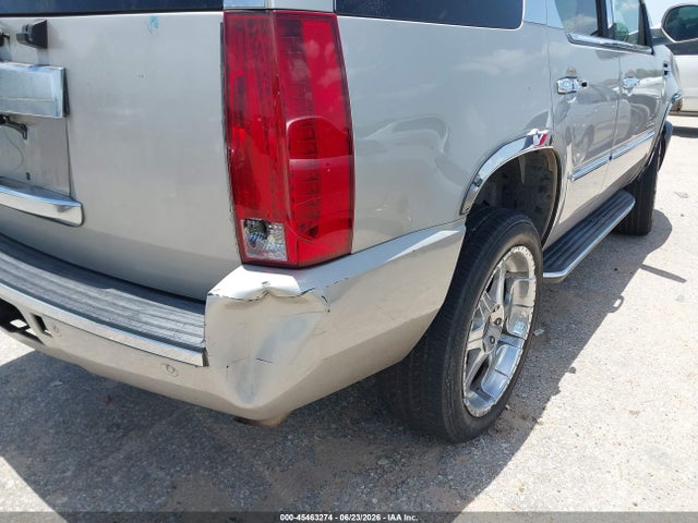 Продажа на аукционе авто 2007 Cadillac Escalade Standard, vin: 1GYEC638X7R286974, номер лота: 45463274