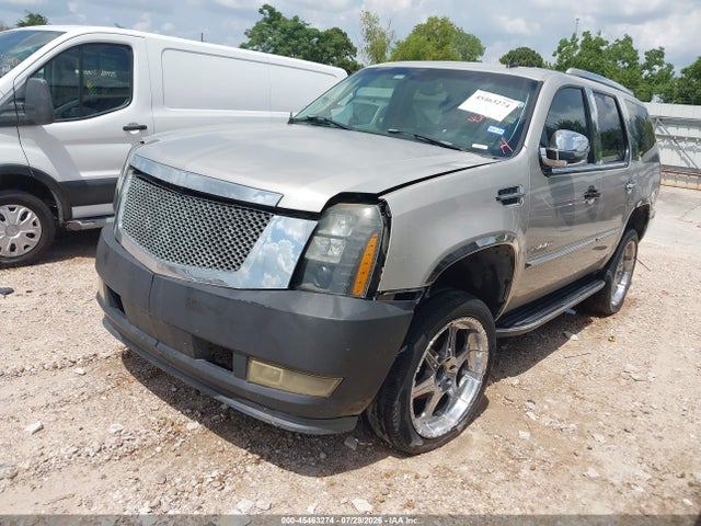 Продажа на аукционе авто 2007 Cadillac Escalade Standard, vin: 1GYEC638X7R286974, номер лота: 45463274