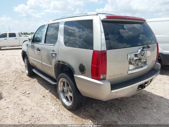 Продажа на аукционе авто 2007 Cadillac Escalade Standard, vin: 1GYEC638X7R286974, номер лота: 45463274
