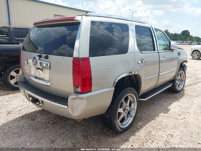 45463274 :رقم المزاد ، 1GYEC638X7R286974 vin ، 2007 Cadillac Escalade Standard مزاد بيع
