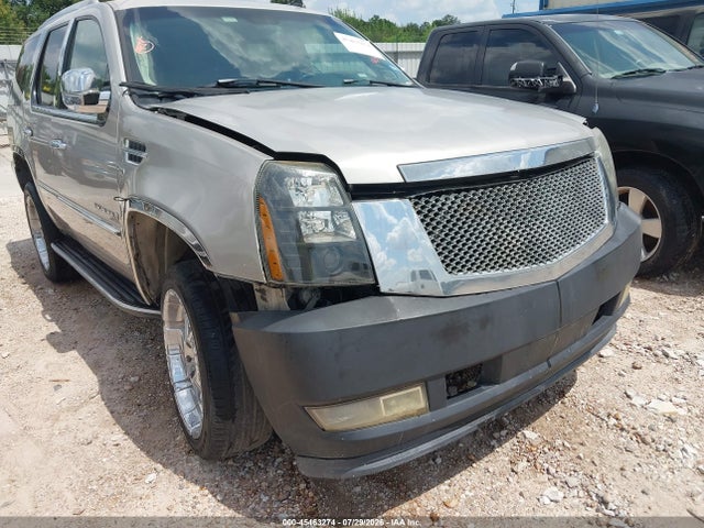 Продажа на аукционе авто 2007 Cadillac Escalade Standard, vin: 1GYEC638X7R286974, номер лота: 45463274