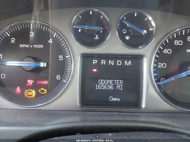 Продажа на аукционе авто 2007 Cadillac Escalade Standard, vin: 1GYEC638X7R286974, номер лота: 45463274