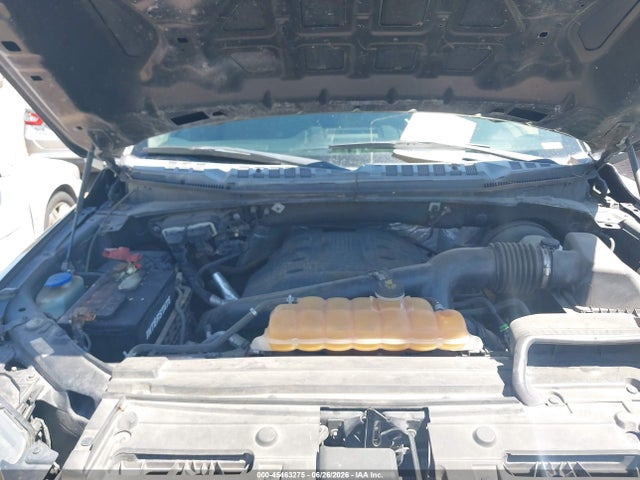 1FTEW1CG0GFA17889 Ford F-150 Xlt