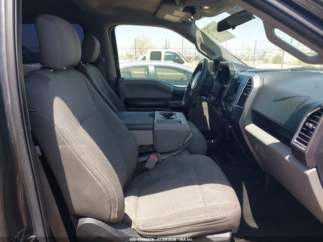 Продаж на аукціоні авто 2016 Ford F-150 Xlt, vin: 1FTEW1CG0GFA17889, номер лоту: 45463275