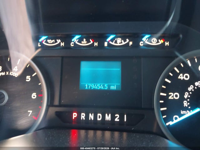 1FTEW1CG0GFA17889 Ford F-150 Xlt
