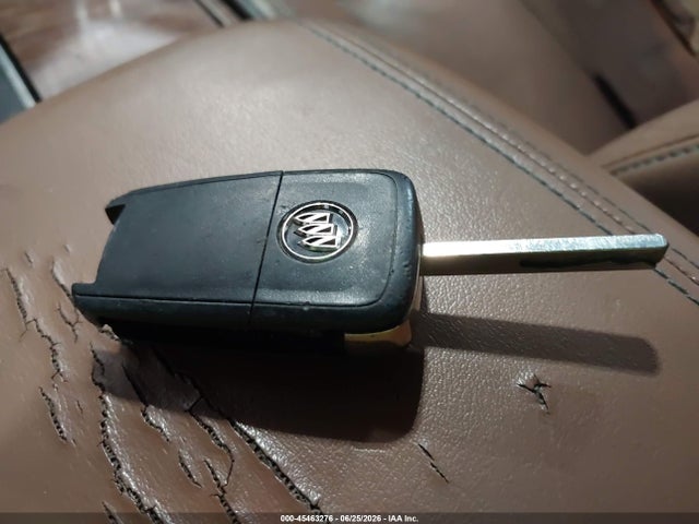 Продажа на аукционе авто 2014 Buick Lacrosse Leather Group, vin: 1G4GB5G30EF137672, номер лота: 45463276